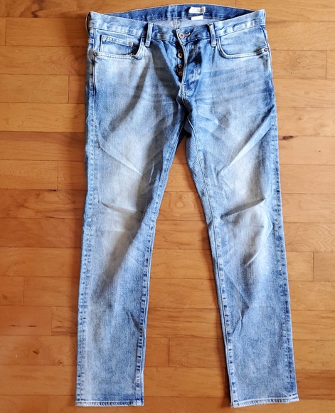 H&M Jeans - Picture 1 of 4